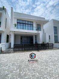 5 bedroom House for sale Conservative, Along Lekki Expressway Lekki Lagos