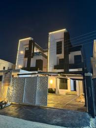 5 bedroom House for sale Dpk Estate Orchid Lekki Lagos