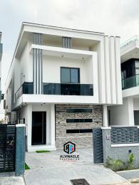 5 bedroom House for sale Road Ado Ajah Lagos