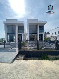 5 bedroom House for sale Megamound Ikota Lekki Lagos