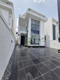 5 bedroom House for sale Captains Court Estate Ado Road Ajah Lagos