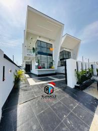 5 bedroom House for sale Lekki Palm City Ado Ajah Lagos