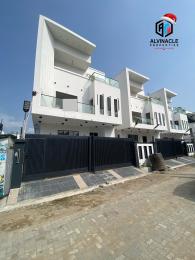 5 bedroom House for sale Ikota Gra Lekki Lagos