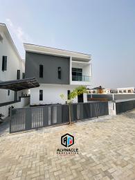 5 bedroom House for sale Orchid Road Lekki Lagos