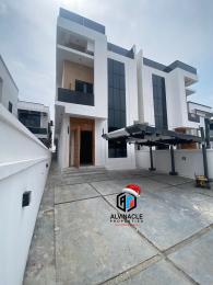 6 bedroom House for sale Royal Pine Orchid Lekki Lagos