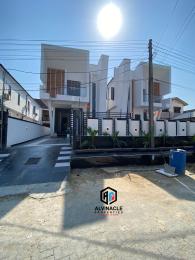5 bedroom House for sale Thomas Estate Thomas estate Ajah Lagos