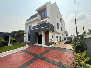5 bedroom House for sale Gowon Estate Egbeda Alimosho Lagos