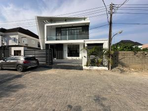 5 bedroom House for sale Sangotedo Ajah Lagos