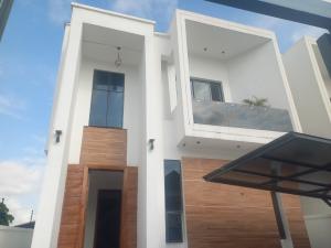 5 bedroom House for sale Chevron chevron Lekki Lagos