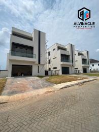 5 bedroom House for sale Melrose Estate VGC Lekki Lagos