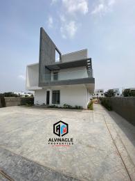 5 bedroom House for sale Osapa london Lekki Lagos