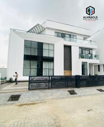 5 bedroom House for sale Chevron Chevron Lekki Lagos