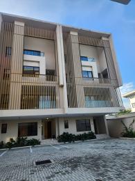 5 bedroom House for rent Banana Island Ikoyi Lagos