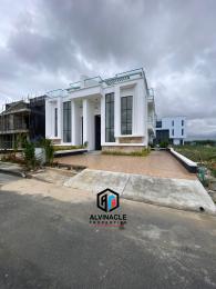 5 bedroom House for sale Cowrie Creek Ikate Lekki Lagos