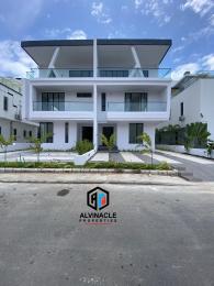 5 bedroom House for sale Cowrie Creek Ikate Lekki Lagos