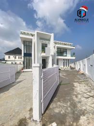 5 bedroom House for sale Chevron Chevron Lekki Lagos