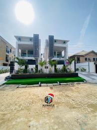 5 bedroom House for sale Ikota Villa Ikota Lekki Lagos