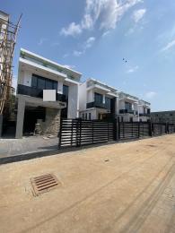 5 bedroom House for sale Chevron Chevron Alternative Route Lekki Lagos