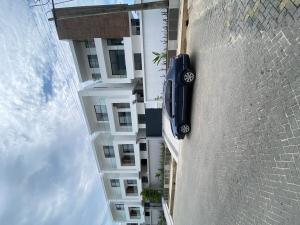 5 bedroom House for sale Osapa London Osapa london Lekki Lagos