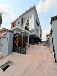 5 bedroom House for sale Airport Road Oshodi Lagos