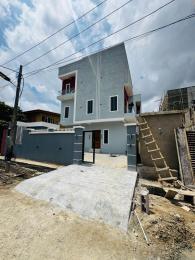 House for sale Adeniyi Jones Ikeja Lagos