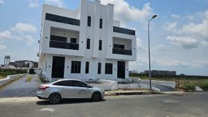 5 bedroom House for sale Cowrie Creek Estate Ikate Lekki Lagos