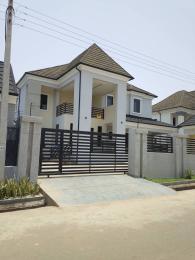 5 bedroom House for sale Estate In Galadimawa/dakwo, Galadimawa Abuja