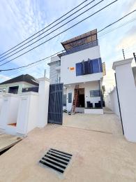5 bedroom House for sale Ogba Lagos