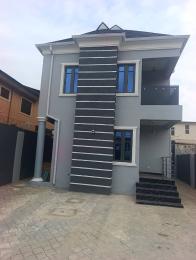5 bedroom House for sale Lovely Environment Close To Justrite, Berger Ojodu Lagos