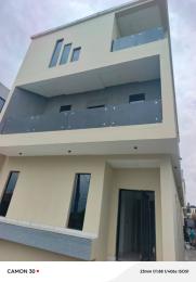 5 bedroom House for sale Magodo Phase 2 Kosofe/Ikosi Lagos