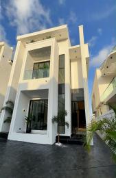 5 bedroom House for sale Ado Road Ajah Lagos