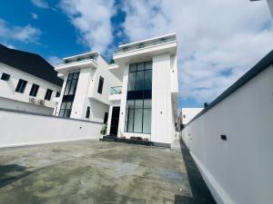 5 bedroom House for sale VGC Lekki Lagos