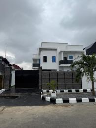 5 bedroom House for sale Blue Gate, Oluyole Estate, Ibadan Oluyole Estate Ibadan Oyo