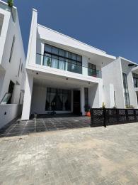 5 bedroom House for sale Chevron Axis Lekki Lagos