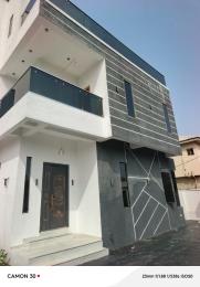5 bedroom House for rent Unilag Estate Magodo GRA Phase 1 Ojodu Lagos