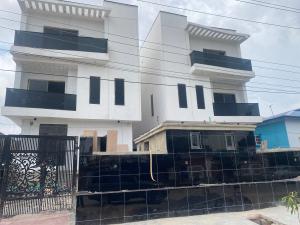 5 bedroom House for sale Estate Apple junction Amuwo Odofin Lagos