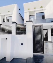 5 bedroom House for sale Harris Drive VGC Lekki Lagos