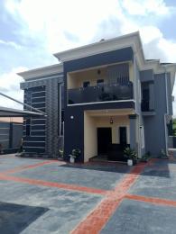 5 bedroom House for sale Temidire Estate, Ologuneru Ibadan Oyo