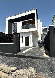 5 bedroom House for sale VGC Lekki Lagos