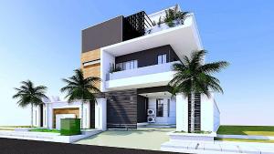 5 bedroom House for sale Magodo Kosofe/Ikosi Lagos