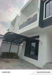 5 bedroom House for sale Omole phase 2 Ojodu Lagos