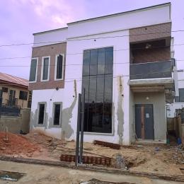 5 bedroom House for sale Medina Gbagada Lagos