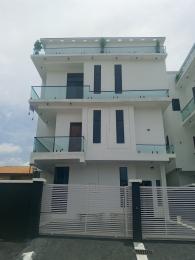 5 bedroom House for sale Olokonla Ajah Lagos