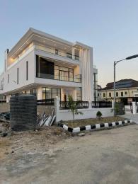 5 bedroom House for sale Lakeview Park, Lekki Phase 1 Lekki Lagos