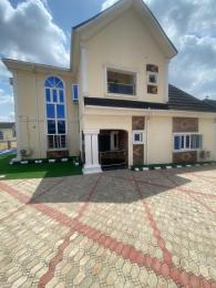 5 bedroom House for rent Lugbe Abuja