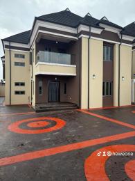 5 bedroom House for sale Oluyole Estate Ibadan Oyo