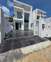 5 bedroom House for sale Chevron Alternative Route Lekki Lagos