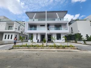 7 bedroom House for sale Ikate Lekki Lagos