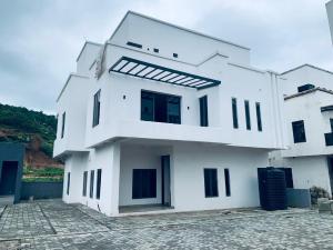 5 bedroom House for sale Katampe Abuja