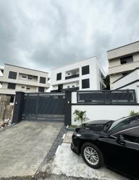 5 bedroom House for sale Katampe Ext Abuja